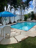 Pousada Pouso do So Vigário