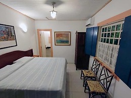 Pousada Pouso do So Vigário