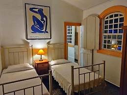 Pousada Pouso do So Vigário