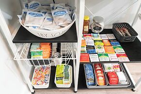 Winston Sleeps 16 - 2 Kitchens Hot Tub