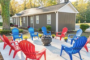 Winston Sleeps 16 - 2 Kitchens Hot Tub