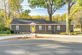 Winston Sleeps 16 - 2 Kitchens Hot Tub