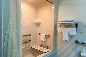 Classic Inn By OYO I- 240 Near Memphis Airport