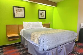 Classic Inn By OYO I- 240 Near Memphis Airport