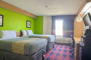 Classic Inn By OYO I- 240 Near Memphis Airport