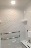 Classic Inn By OYO I- 240 Near Memphis Airport