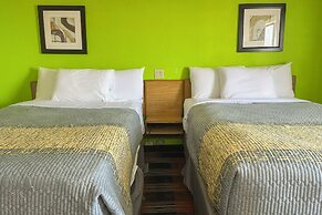 Classic Inn By OYO I- 240 Near Memphis Airport