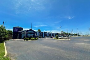 Classic Inn By OYO I- 240 Near Memphis Airport