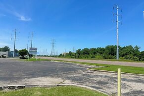 Classic Inn By OYO I- 240 Near Memphis Airport