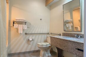 Classic Inn By OYO I- 240 Near Memphis Airport