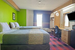 Classic Inn By OYO I- 240 Near Memphis Airport