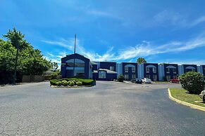 Classic Inn By OYO I- 240 Near Memphis Airport