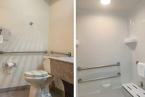 Classic Inn By OYO I- 240 Near Memphis Airport