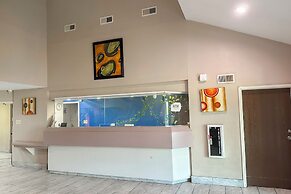 Classic Inn By OYO I- 240 Near Memphis Airport