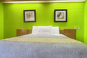 Classic Inn By OYO I- 240 Near Memphis Airport