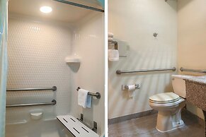 Classic Inn By OYO I- 240 Near Memphis Airport