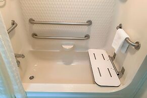 Classic Inn By OYO I- 240 Near Memphis Airport