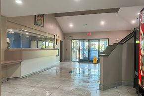 Classic Inn By OYO I- 240 Near Memphis Airport