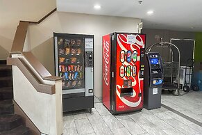 Classic Inn By OYO I- 240 Near Memphis Airport