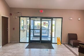 Classic Inn By OYO I- 240 Near Memphis Airport