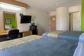 Classic Inn By OYO I- 240 Near Memphis Airport