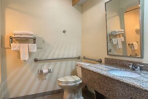 Classic Inn By OYO I- 240 Near Memphis Airport