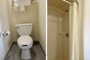 Classic Inn By OYO I- 240 Near Memphis Airport