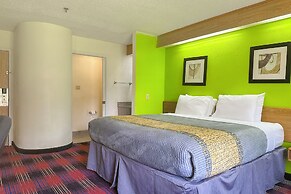 Classic Inn By OYO I- 240 Near Memphis Airport