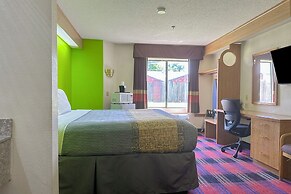 Classic Inn By OYO I- 240 Near Memphis Airport