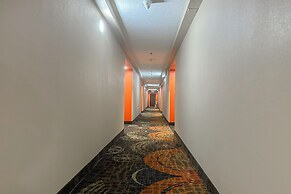 Classic Inn By OYO I- 240 Near Memphis Airport