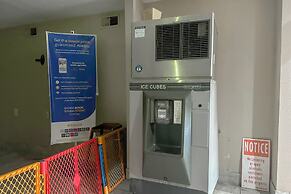 Classic Inn By OYO I- 240 Near Memphis Airport