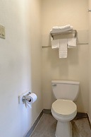 Classic Inn By OYO I- 240 Near Memphis Airport