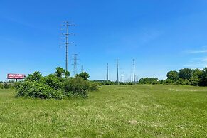 Classic Inn By OYO I- 240 Near Memphis Airport