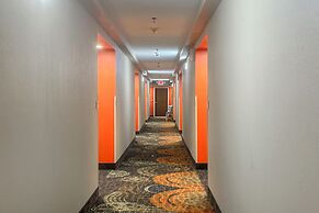 Classic Inn By OYO I- 240 Near Memphis Airport