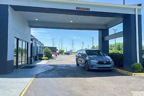 Classic Inn By OYO I- 240 Near Memphis Airport