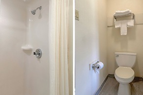 Classic Inn By OYO I- 240 Near Memphis Airport