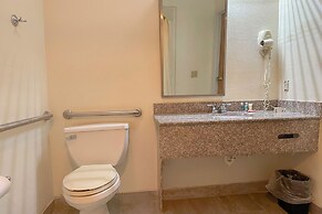 Classic Inn By OYO I- 240 Near Memphis Airport