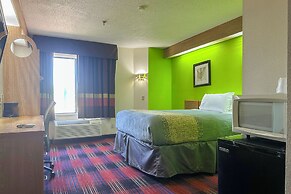 Classic Inn By OYO I- 240 Near Memphis Airport