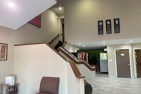 Classic Inn By OYO I- 240 Near Memphis Airport