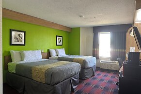 Classic Inn By OYO I- 240 Near Memphis Airport