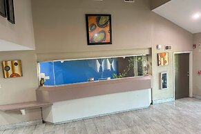 Classic Inn By OYO I- 240 Near Memphis Airport