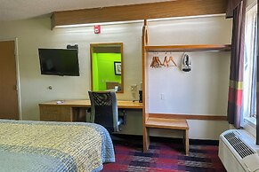 Classic Inn By OYO I- 240 Near Memphis Airport