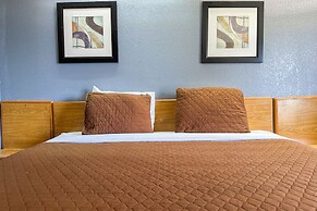 Classic Inn By OYO I- 240 Near Memphis Airport