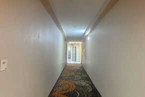 Classic Inn By OYO I- 240 Near Memphis Airport