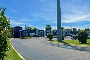 Classic Inn By OYO I- 240 Near Memphis Airport