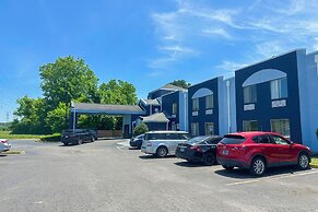 Classic Inn By OYO I- 240 Near Memphis Airport