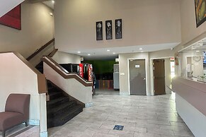 Classic Inn By OYO I- 240 Near Memphis Airport