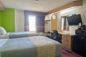 Classic Inn By OYO I- 240 Near Memphis Airport