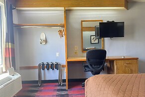 Classic Inn By OYO I- 240 Near Memphis Airport