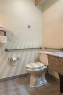 Classic Inn By OYO I- 240 Near Memphis Airport